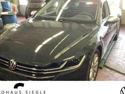 Grau Gebraucht 2021 VW Golf VIII Comfortline Kombi | 26.880 €