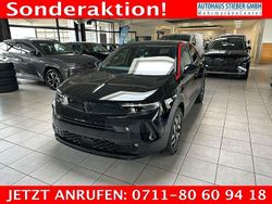 Schwarz Gebraucht 2022 Opel Mokka SUV | 19.400 € (Fairer Preis)