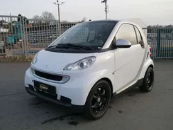 Smart ForTwo Coupé