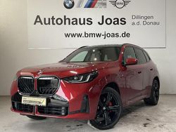 Fire red Gebraucht 2024 BMW X3 Comfort Edition SUV | 63.900 € (Guter Preis)