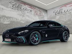 Schwarz Neu 2025 Mercedes AMG GT AMG Coupé | 355.810 €