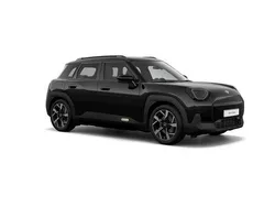 Neu 2024 Mini Aceman SUV | 36.190 €