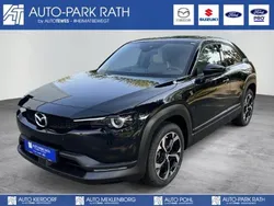 Schwarz Gebraucht 2024 Mazda MX30 Ad'Vantage SUV | 23.980 € (Superpreis)
