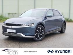 Grün Gebraucht 2023 Hyundai Ioniq 6 Limousine | 35.480 € (Guter Preis)