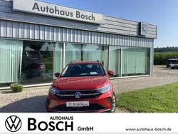 Kings red Gebraucht 2025 VW Taigo Life SUV | 21.750 € (Fairer Preis)