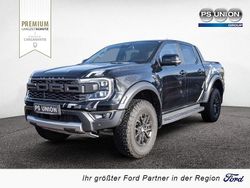 Schwarz Gebraucht 2024 Ford Ranger Raptor Abholung | 55.790 € (Fairer Preis)