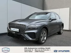 Melbourne grey Gebraucht 2023 Genesis GV70 Sport SUV | 39.950 € (Fairer Preis)