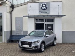 Florettsilber Gebraucht 2019 Audi Q2 Sport SUV | 18.870 € (Fairer Preis)