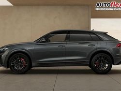 Grau Neu 2025 Audi Q8 S-Line SUV | 83.330 € (Guter Preis)