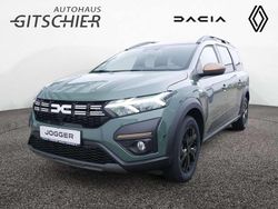 Safarigrüngrau Neu 2025 Dacia Jogger Extreme Van / Kleinbus | 22.600 € (Fairer Preis)
