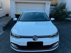 Weiß Gebraucht 2024 VW Golf Move Limousine | 24.499 € (Fairer Preis)