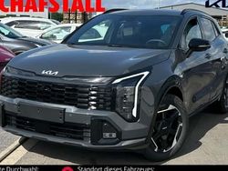 Grau Neu 2025 Kia Sportage SUV | 37.979 € (Superpreis)
