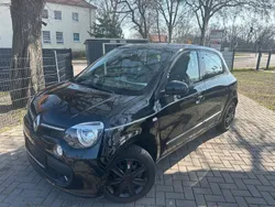 Schwarz Gebraucht 2016 Renault Twingo Kleinwagen | 6.200 € (Guter Preis)