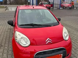 Gebraucht 2009 Citroën C1 Advance Kleinwagen | 1.990 € (Fairer Preis)