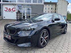 Schwarz Gebraucht 2025 BMW 540 M Sport Kombi | 69.990 € (Superpreis)