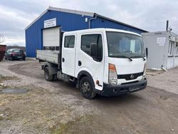 Weiß Gebraucht 2009 Nissan Cabstar Abholung | 10.900 €