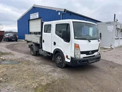 Gebraucht 2009 Nissan Cabstar Abholung | 13.990 €