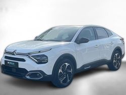 Weiß Gebraucht 2023 Citroën C4 Shine | 26.160 € (Teuer)