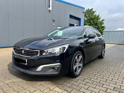 Gebraucht 2018 Peugeot 508 Allure Kombi | 9.200 € (Superpreis)