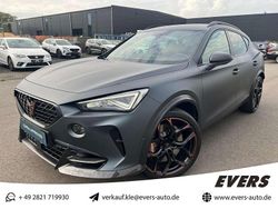 Magnetic grau matt Gebraucht 2022 Cupra Formentor VZ SUV | 38.940 € (Fairer Preis)