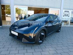 Schwarz Neu 2025 Kia EV4 4 Kleinwagen | 48.750 € (Fairer Preis)