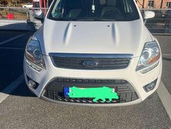 Gebraucht 2012 Ford Kuga Titanium SUV | 8.500 € (Fairer Preis)