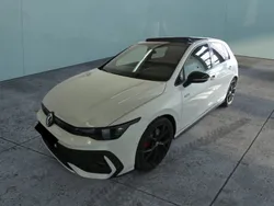 VW Golf VIII