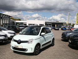 Grün Gebraucht 2020 Renault Twingo LIMITED Kleinwagen | 10.990 € (Fairer Preis)