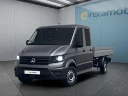 Neu 2025 VW Crafter Van | 44.799 € (Guter Preis)
