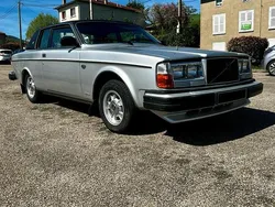Grau Gebraucht 1977 Volvo 262 Coupé | 24.000 €