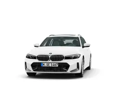 Gebraucht 2024 BMW 330 M Sport | 43.300 € (Etwas zu teuer)