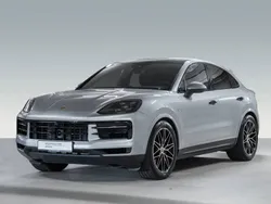 Dolomitsilbermetallic Gebraucht 2023 Porsche Cayenne SUV | 107.900 €