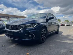 Gebraucht 2017 Fiat Tipo Lounge Limousine | 7.990 € (Fairer Preis)