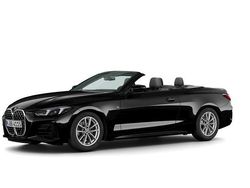 Gebraucht 2025 BMW 420 Comfort Edition Cabrio | 49.810 € (Superpreis)
