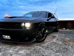 Schwarz Gebraucht 2025 Dodge Challenger Coupé | 35.500 € (Fairer Preis)