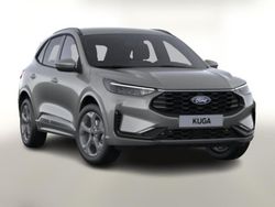 Silber Neu 2025 Ford Kuga ST-Line SUV | 35.388 € (Guter Preis)