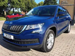 Blau Gebraucht 2018 Skoda Kodiaq Ambition SUV | 23.990 € (Fairer Preis)