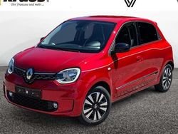 Feuerrot Gebraucht 2023 Renault Twingo Techno Kleinwagen | 13.977 € (Fairer Preis)