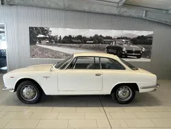 Weiß Gebraucht 1961 Alfa Romeo 2000 Sprint Coupé | 23.900 €