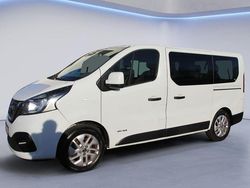 Weiß Gebraucht 2018 Nissan NV300 Premium Edition Van | 17.990 € (Etwas zu teuer)