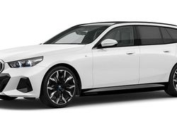 Gebraucht 2025 BMW i5 Kombi | 96.420 €