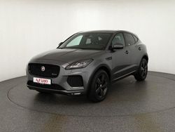 Grau Gebraucht 2019 Jaguar E-Pace R-Dynamic SUV | 28.990 € (Fairer Preis)