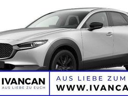 Gold Neu 2025 Mazda CX-30 Homura-Line SUV | 29.850 €