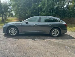 Grau Gebraucht 2019 Audi A6 Business Kombi | 23.700 € (Guter Preis)