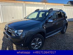 Grau Gebraucht 2018 Dacia Duster Prestige SUV | 10.500 € (Etwas zu teuer)