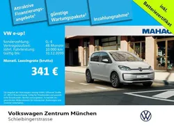 Silber Gebraucht 2024 VW e-up! Edition Kleinwagen | 22.684 € (Guter Preis)