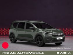 Neu 2025 Dacia Jogger Extreme Kombi | 28.143 € (Fairer Preis)