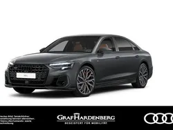 Audi A8L