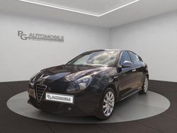 Schwarz Gebraucht 2011 Alfa Romeo Giulietta Turismo Kleinwagen | 7.550 € (Fairer Preis)