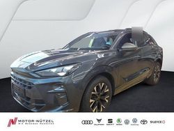 Timanfayagrau Gebraucht 2025 Cupra Terramar SUV | 33.930 € (Fairer Preis)